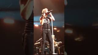 Bon Jovi - KEEP THE FAITH - Toronto - 4-11-2017