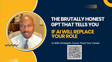 Will AI Replace Your Job by 2030? Find Out Now.