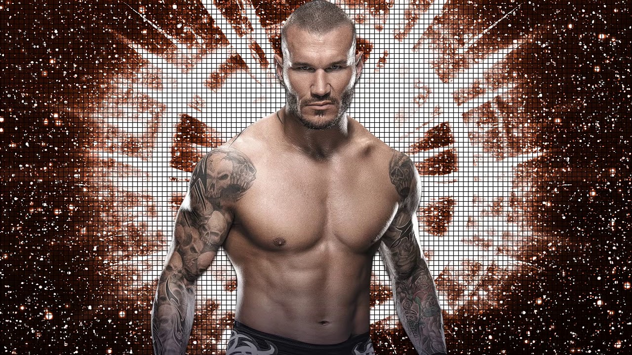 randy orton theme song sözleri