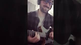 Just the two of us cover by J. Hudson