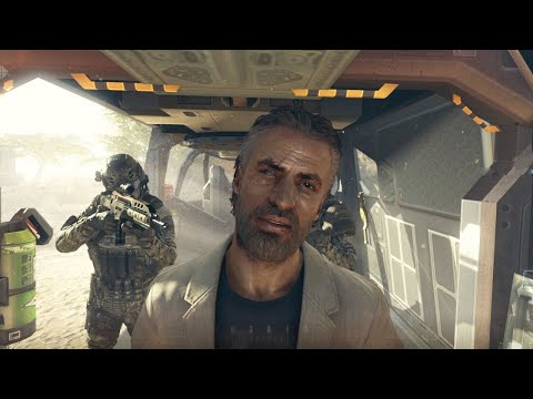 видео: МИССИЯ ЗА АГЕНТА ЦРУ в CALL OF DUTY BLACK OPS 2 - Ахиллесова завеса