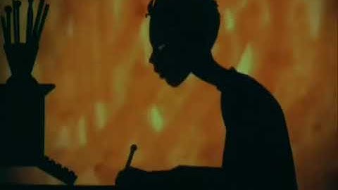 ミシェル・オスロー監督作品 プリンスアンドプリンセス 予告