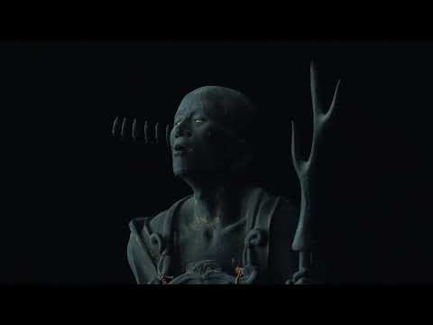 TVCM 2023年初夏 空也上人篇 そうだ 京都 行こう