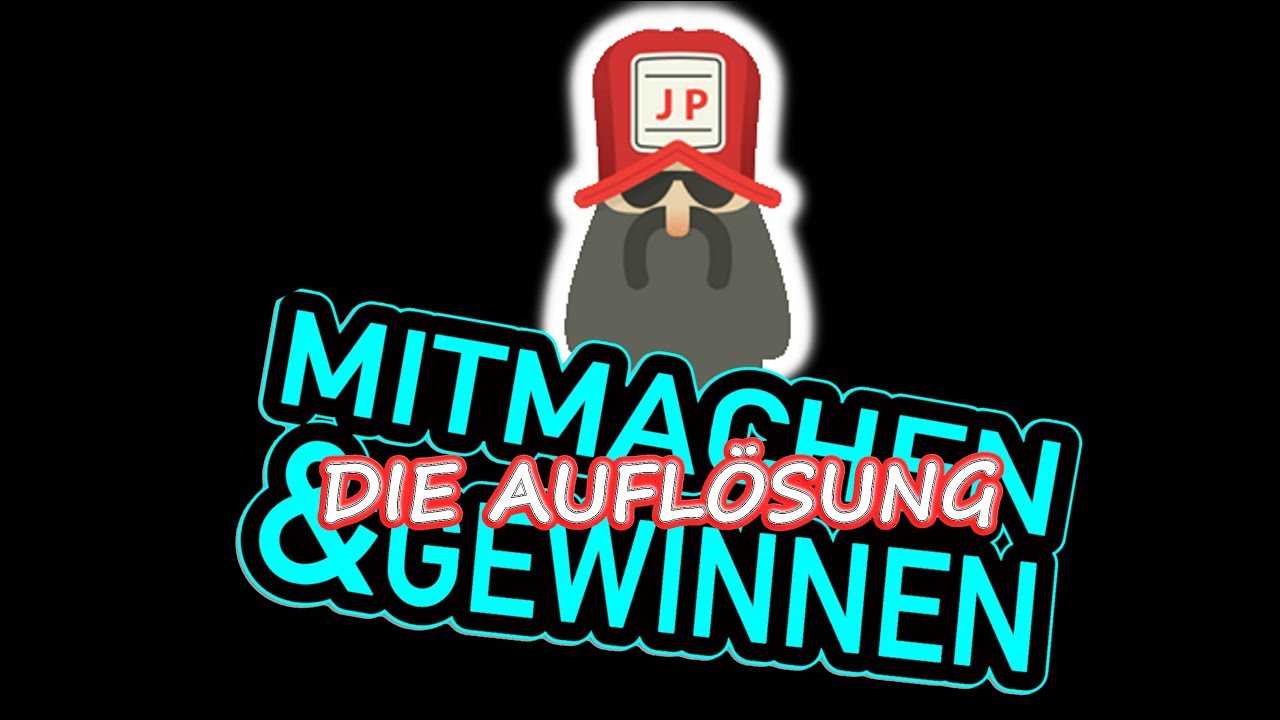 Die Auflösung