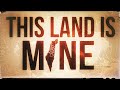 THIS LAND IS MINE   short animated film by Nina Paley