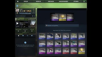 Unboxing Shadow Dagger FN on first try!