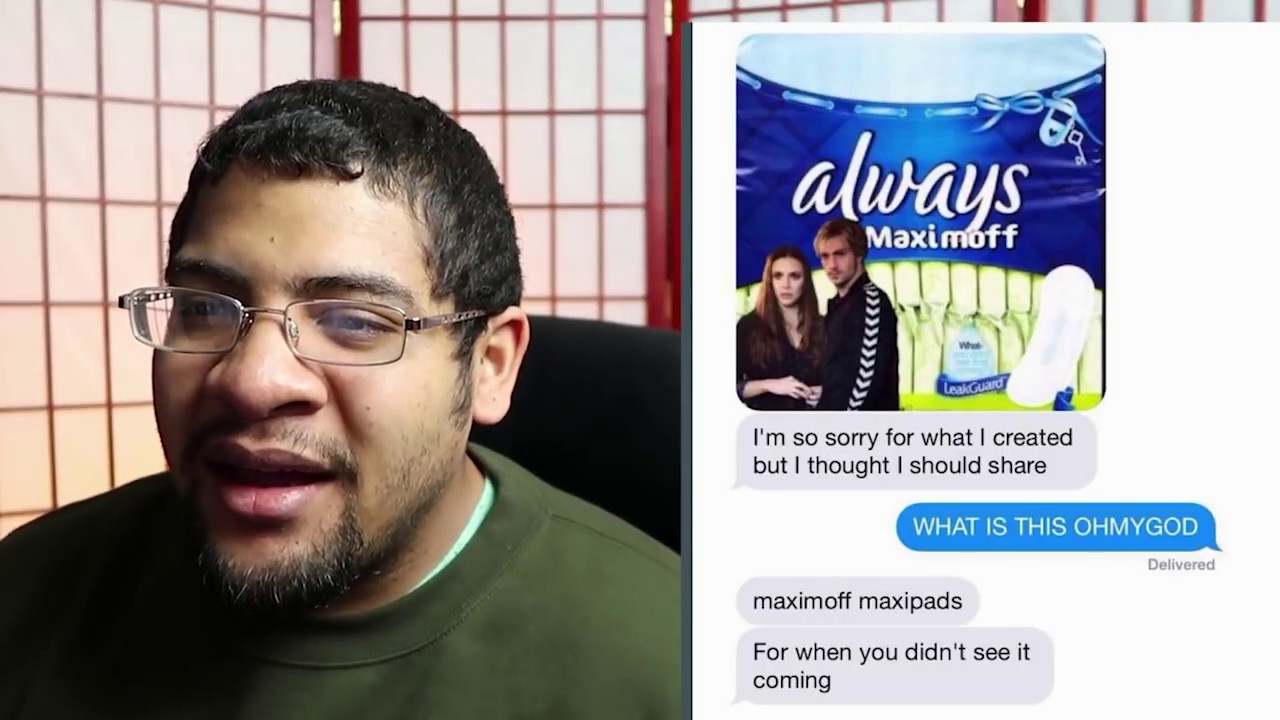 20 Of The Dumbest Text Ever Sent!