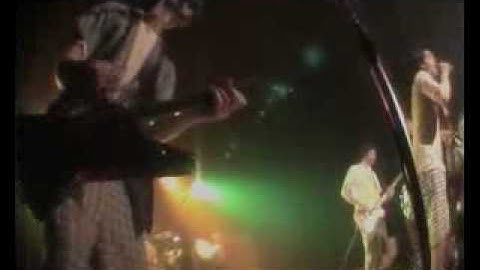 Elvis Jackson - Get up!.flv