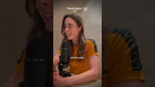 Alizé Cornet retires from professional tennis #AlizeCornet #tennis