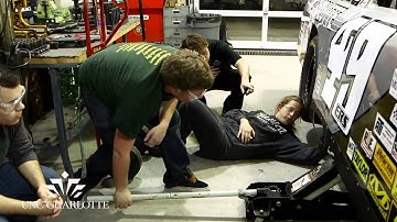 Kulwicki Motorsports Laboratory