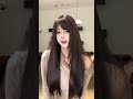 Smooth Hair Wig Try-On |RealorFake?"#nicewigg#keswigs#lacewigs
