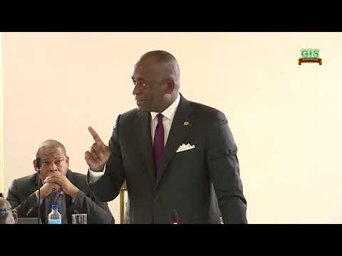 Prime Minister Hon. Roosevelt Skerrit - Statement on Electoral Modernization - February 7, 2023