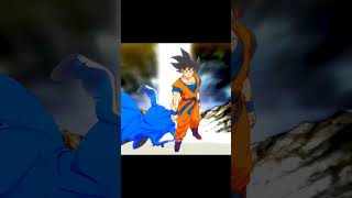 Goku The god of saiyaan 🔥The last hope of the universe #goku #naruto #dragonball #edit
