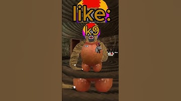 your gorilla tag youtuber if you #gorillatag #gtag #youtube #vr #jmancurly #k9 #elliot #vmt