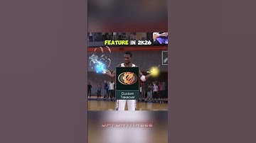 How To Get Custom Takeover Fast In 2K26