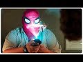 Spider man Homecoming “Ned Put On Spider Suit“ Movie Clip (2017) Tom Holland Superhero Movie HD