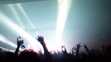 What So Not // Divide and Conquer (Live in Seattle)