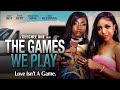 The Games We Play | Official Trailer | Love Isn't a Game | Out Now [4K]