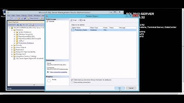MetroPoint Topology Demo: 3-Site Failover and Recovery with EMC VPLEX and RecoverPoint