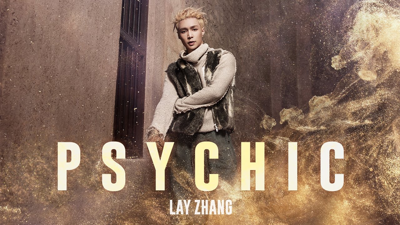 LAY   Psychic Official Music Video