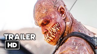 MORTAL KOMBAT 2 New Trailer (2026) Karl Urban, Ludi Lin Movie HD