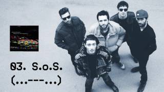 Video thumbnail of "03 DIBUSHA MUNSHAI - S.O.S. (...---...)"