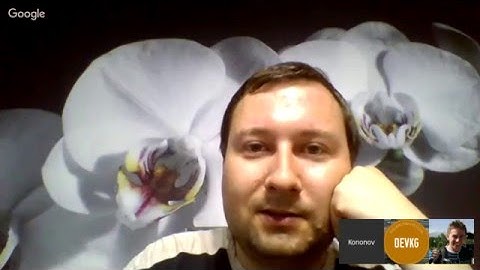 Meetup #4: Управление распределенной командой разрабатывающей ПО