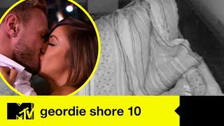 Holly Hagan & Kyle Christie Make It Official | Geordie Shore 10