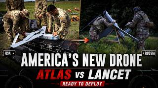 The US Army Rejected Better Drones for THIS One