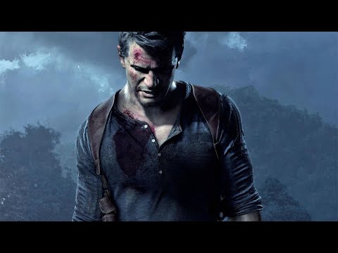 UNCHARTED 4 THIEF´S END  (CAP 1) :]