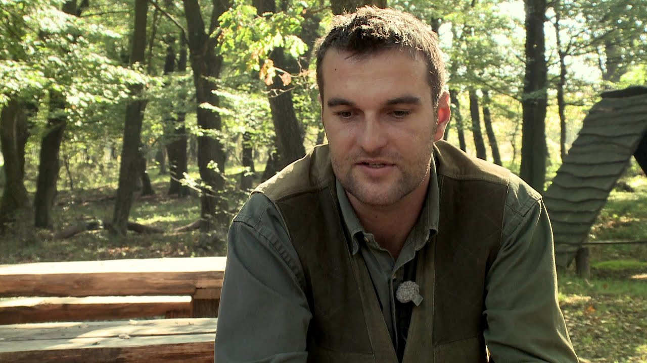 HAZAI VADÁSZ TV Magazin - 2012. októberi adás