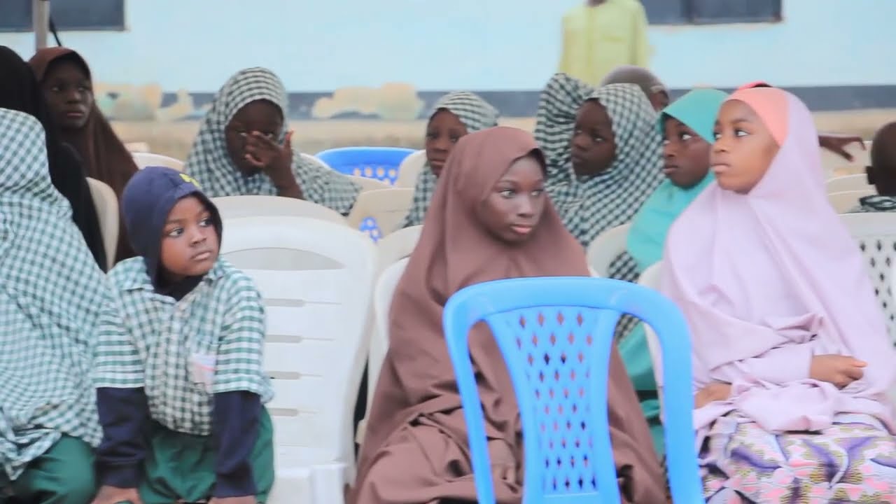 Annual Speech and Prize Giving Day 2024