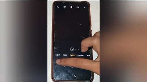 How to on shutter sound in oppo f17,on shutter sound setting