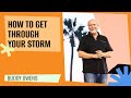 "How to Get Through Your Storm" with Buddy Owens