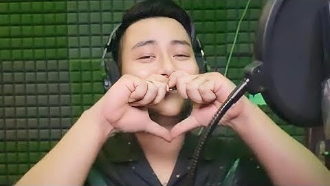 Rất buồn | Hoài Lâm live 03.06.23