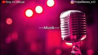 ILALANG KARAOKE SLOW VERSI AULIA NADA COWOK