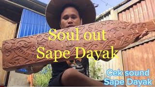 SMP N 3 Tanjung Palas || Soul Out/Habis terjual