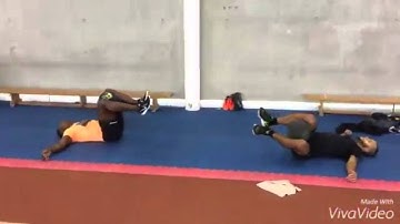 Harry Aikines-Aryeetey