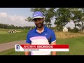 In the Bag: Andrew Georgiou