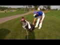 In the Bag: Andrew Georgiou