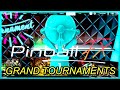 Pinball FX | Grand Tournament Results! | Tournament Mode Talk &amp; Trophy Cups