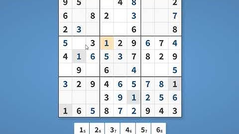 sudoku solution EASY SUDOKU 数独 סודוקו سودوكو सुडोकू СУДОКУ 數獨 스도쿠 ՍՈՒԴՈԿՈՒ ซูโดกุ სუდოკუ ΣΟΥΔΟΚΟΥ