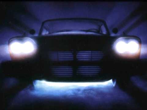 Christine (1983) Theme