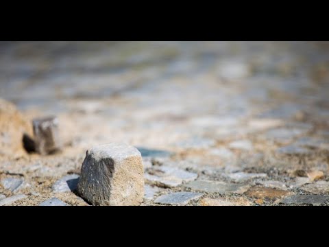 Video: Di mana di dalam Alkitab disebutkan tentang batu sandungan?