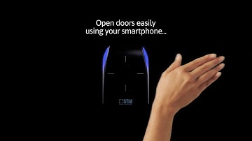 STid ARC-A Card Reader