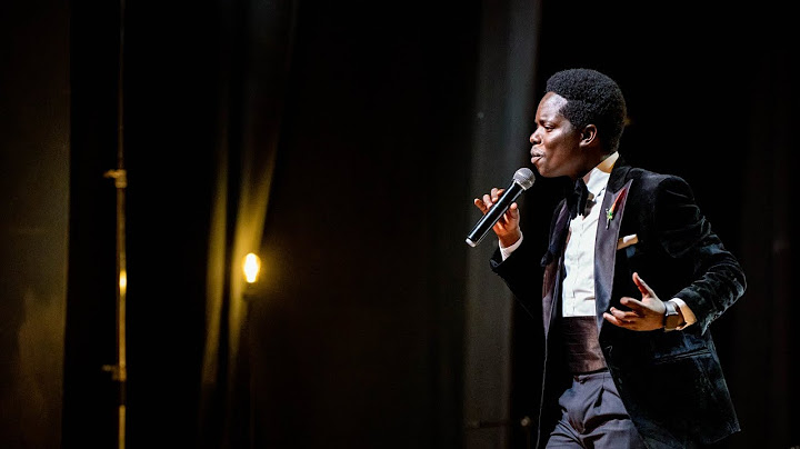 Kasmuel McOure & Engage Audience | Kuliko Jana