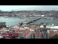 Istanbul Galata Kulesi Turkey 5 13 2014
