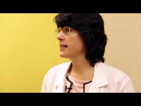 Las Vegas allergist Dr Mary Beth Hogan on allergy care