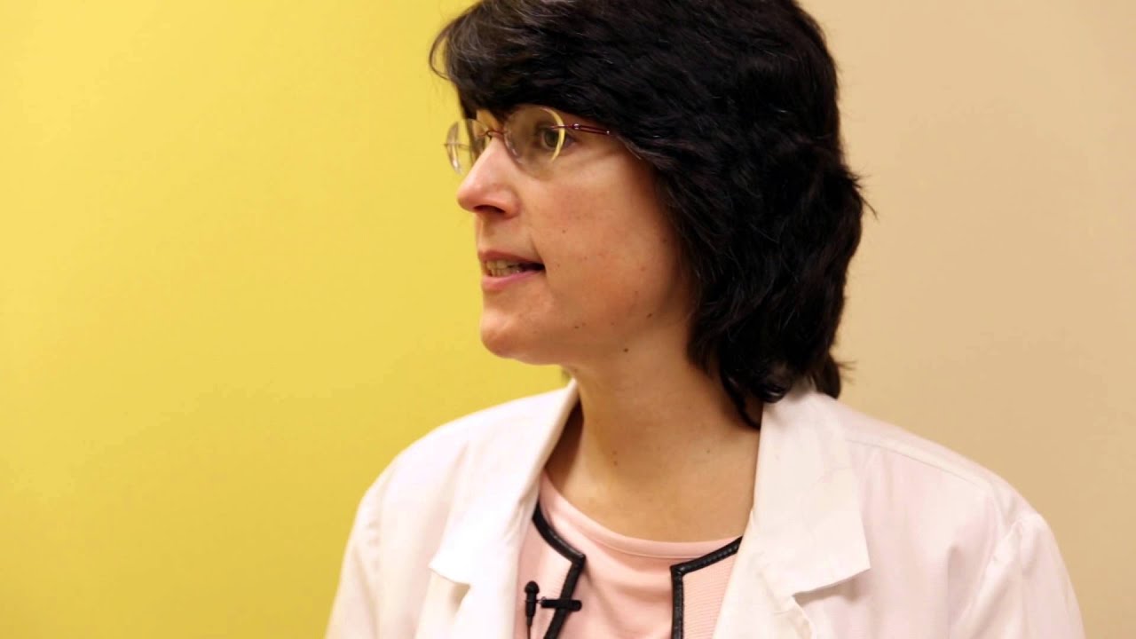 Las Vegas allergist Dr. Mary Beth Hogan on allergy care