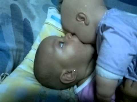 beijando